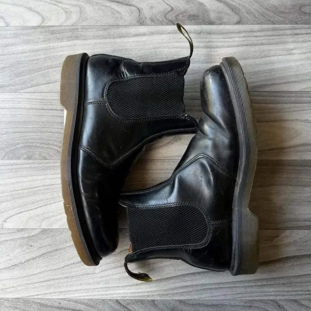 Dr. Martens vintage y2k